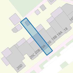 Perceel HGL04-F-2487