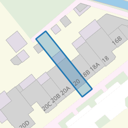 Perceel HGL04-F-2488