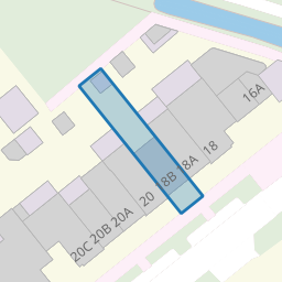 Perceel HGL04-F-2489