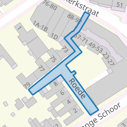 Perceel HGL04-F-2495