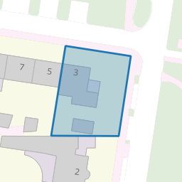 Perceel HGL04-F-2509