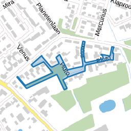 Perceel HGL04-F-2519