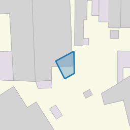 Perceel HGL04-F-2520