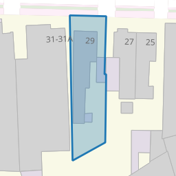 Perceel HGL04-F-2521