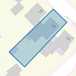 Perceel HGL04-F-2536