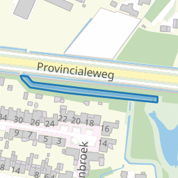 Perceel HGL04-F-2539