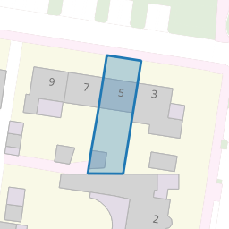 Perceel HGL04-F-2546