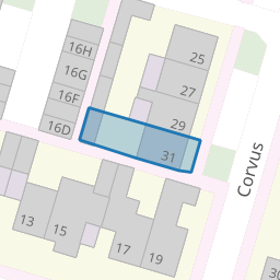 Perceel HGL04-F-2553