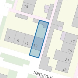 Perceel HGL04-F-2556