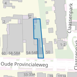 Perceel HGL04-F-2563