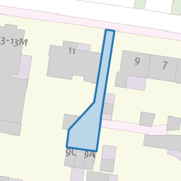 Perceel HGL04-F-2575