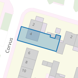 Perceel HGL04-F-2578