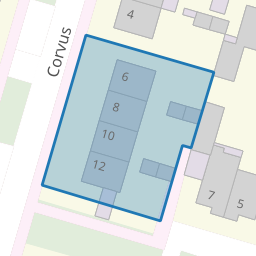 Perceel HGL04-F-2579