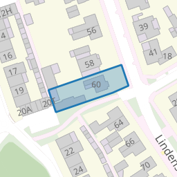 Perceel HGL04-F-2581