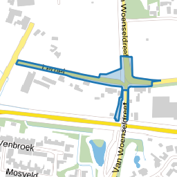 Perceel HGL04-F-2589