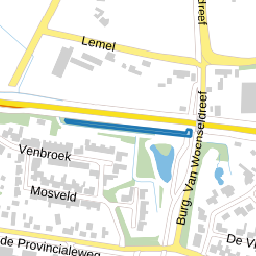 Perceel HGL04-F-2592