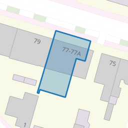 Perceel HGL04-F-2594