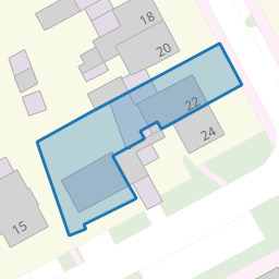 Perceel HGL04-F-2602