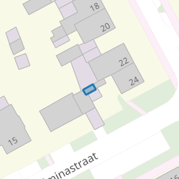 Perceel HGL04-F-2603