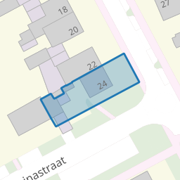 Perceel HGL04-F-2604