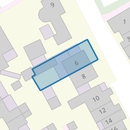 Perceel HGL04-F-2607