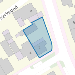 Perceel HGL04-F-2611