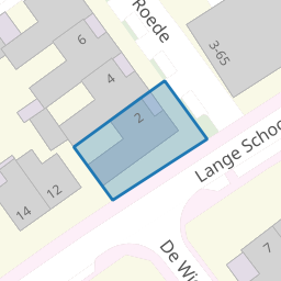 Perceel HGL04-F-2613