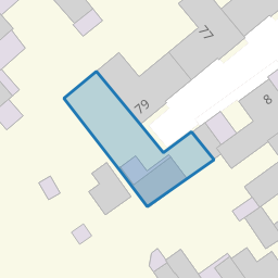 Perceel HGL04-F-2615