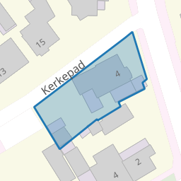 Perceel HGL04-F-2627