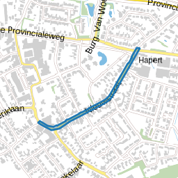 Perceel HGL04-F-2631