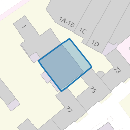 Perceel HGL04-F-2636