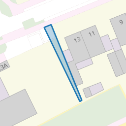 Perceel HGL04-F-2639