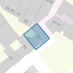 Perceel HGL04-F-2640