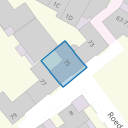 Perceel HGL04-F-2641