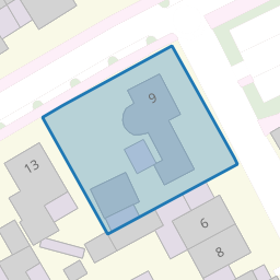 Perceel HGL04-F-2642