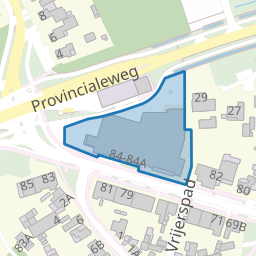 Perceel HGL04-F-2645