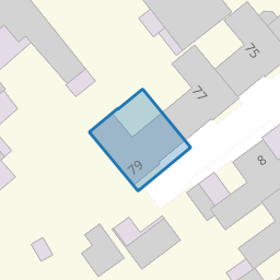 Perceel HGL04-F-2652