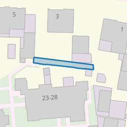 Perceel HGL04-F-2660