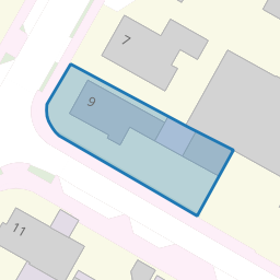 Perceel HGL04-F-2662