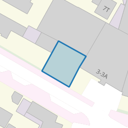 Perceel HGL04-F-2663