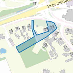 Perceel HGL04-F-2664