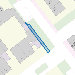 Perceel HGL04-F-2666