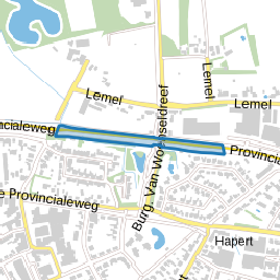 Perceel HGL04-F-2670