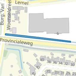 Perceel HGL04-F-2671