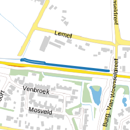 Perceel HGL04-F-2672