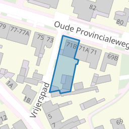 Perceel HGL04-F-2681