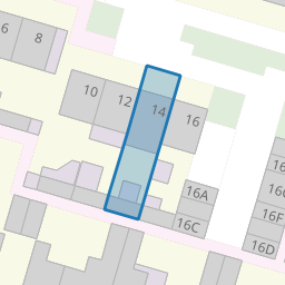 Perceel HGL04-F-2686