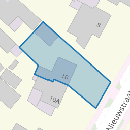 Perceel HGL04-F-2689