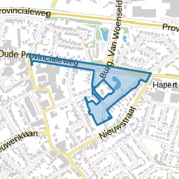 Perceel HGL04-F-2690