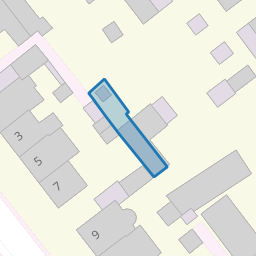 Perceel HGL04-F-2692